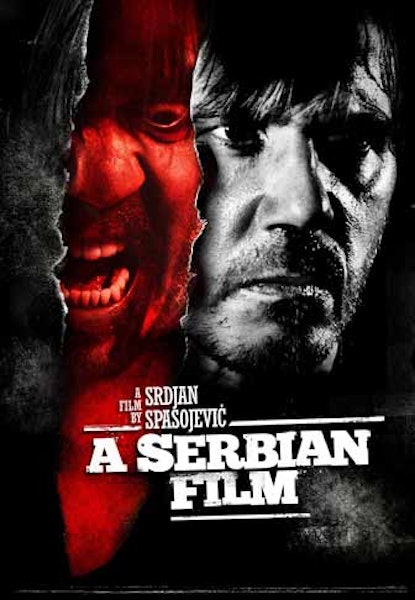 A Serbian Film