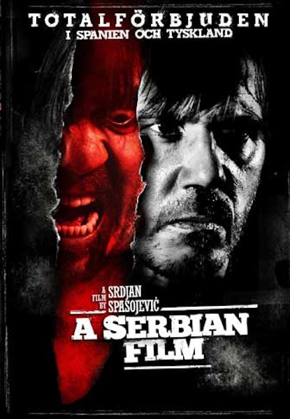 A Serbian Film