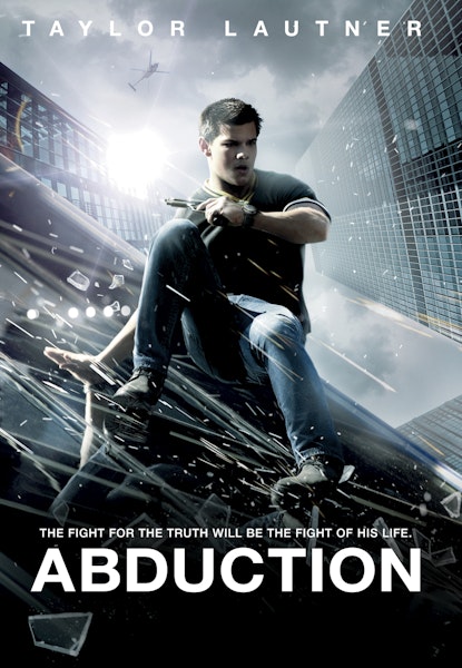 Abduction