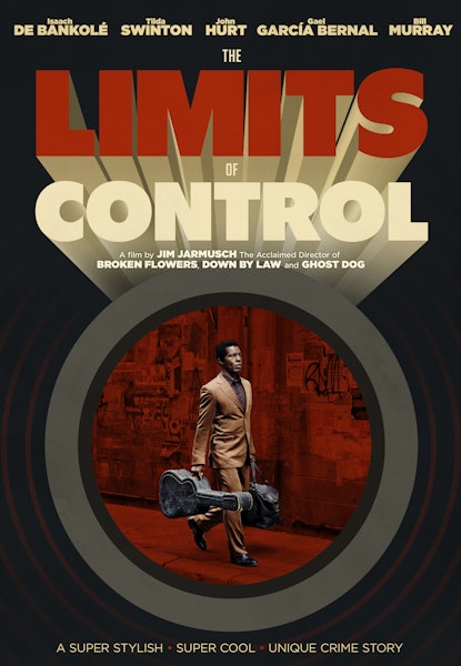 The Limits of Control