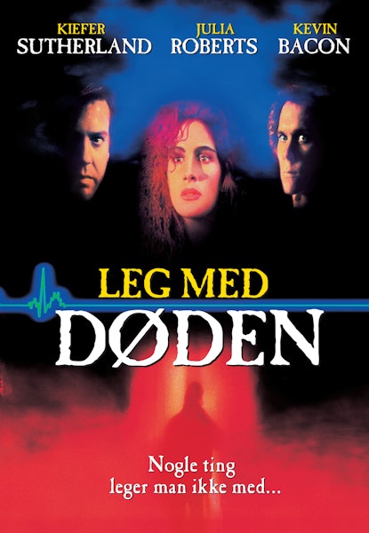 Leg med døden