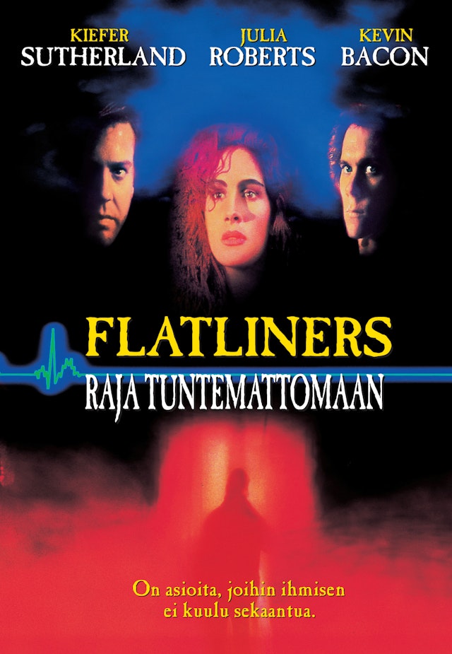 Raja tuntemattomaan