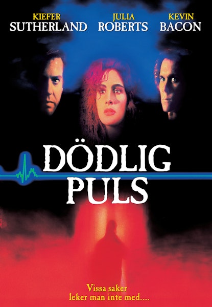 Dödlig puls