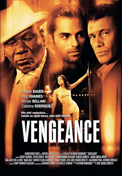 Vengeance