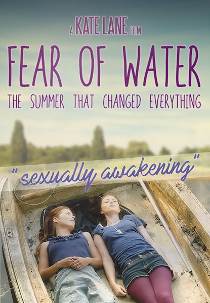 Fear of Water