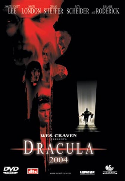 Dracula