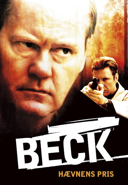 Beck 9 - Hævnens pris