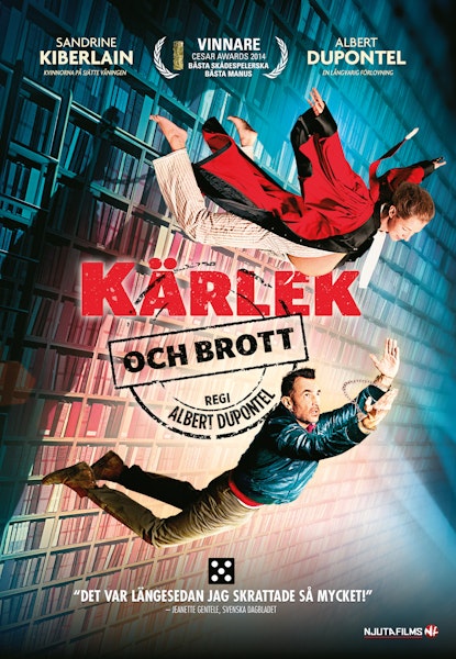 Kärlek och brott