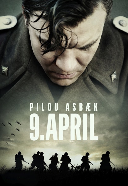 9 april