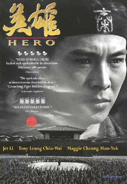 Hero
