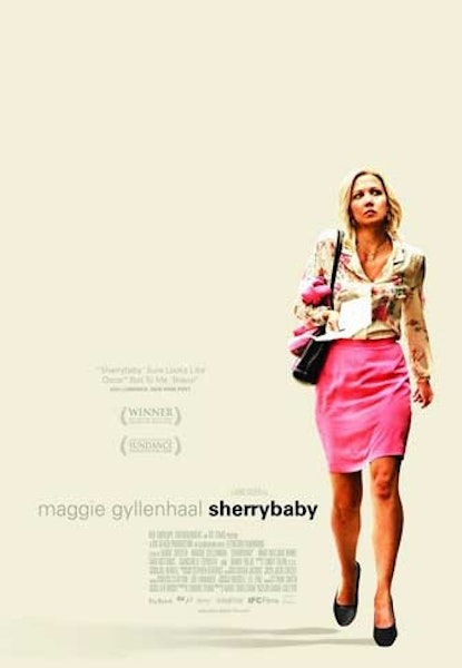 Sherrybaby