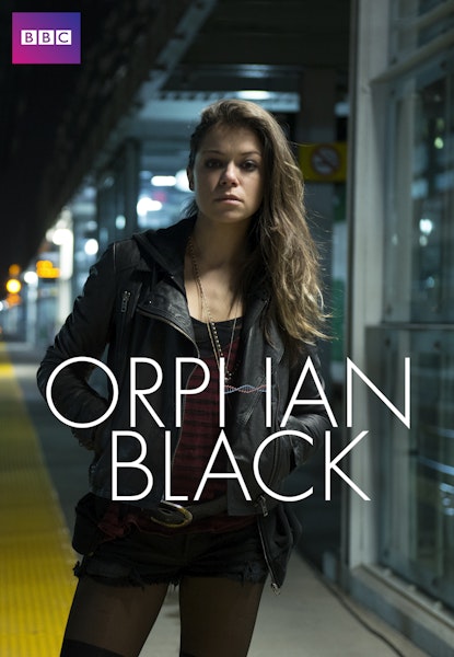 Orphan Black