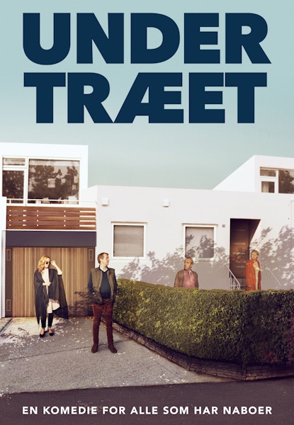 Under træet