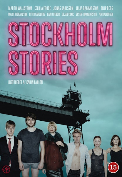 Stockholm Stories