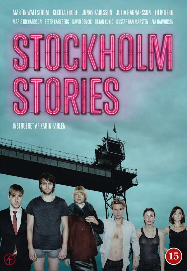 Stockholm Stories