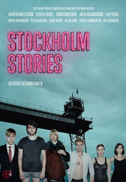 Stockholm Stories
