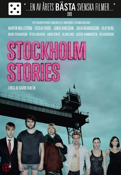 Stockholm stories
