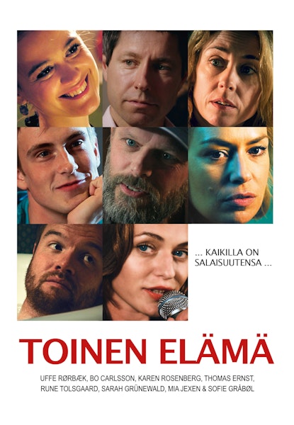 Toinen elämä
