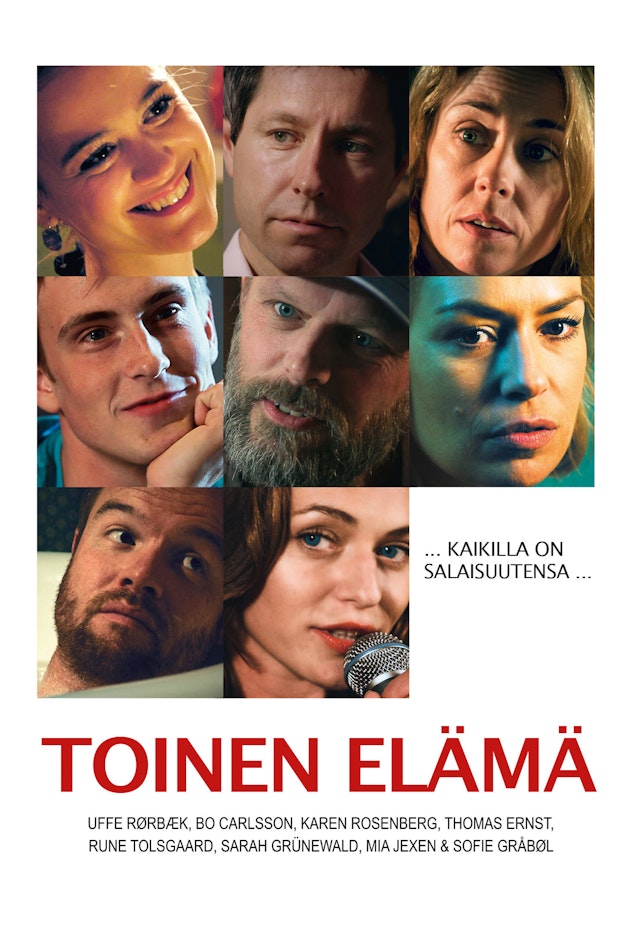 Toinen elämä