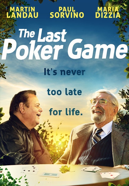 The Last Poker Game