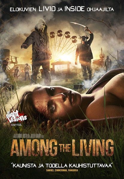 Among the Living