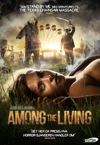 Among the Living