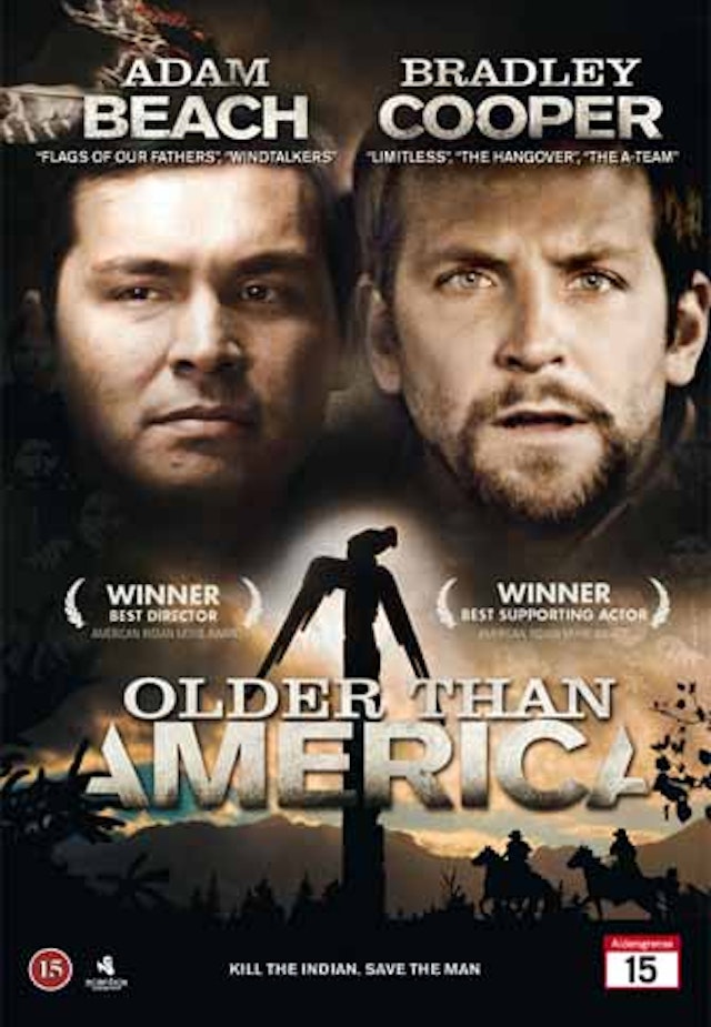 Older Than America