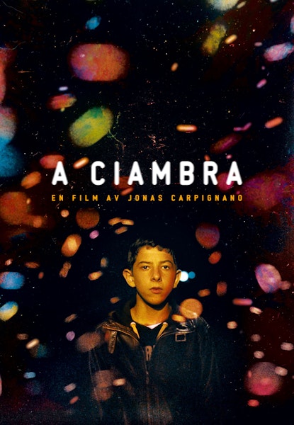 A Ciambra