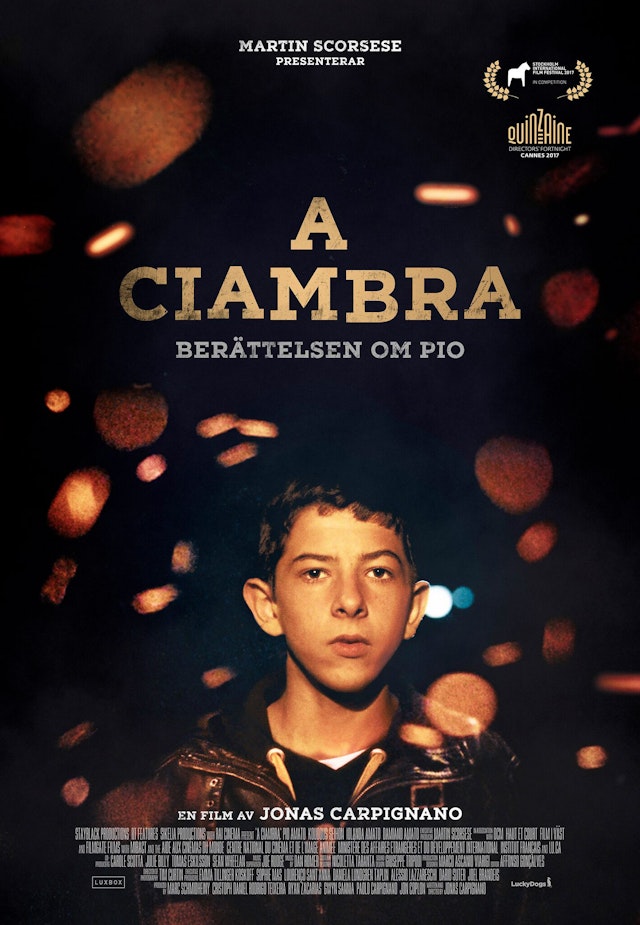 A Ciambra