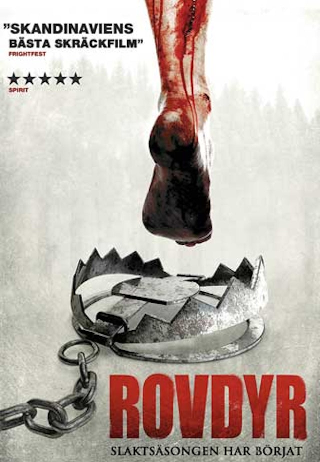 Rovdyr