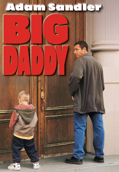 Big Daddy