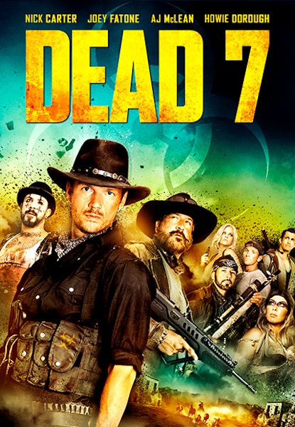 Dead 7