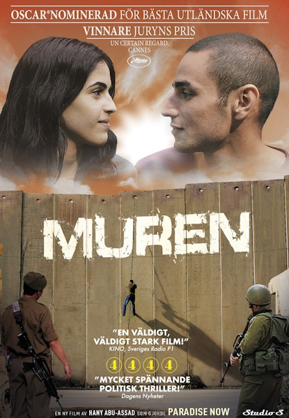 Muren