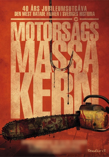 Motorsågsmassakern