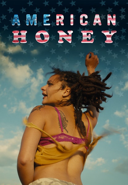 American Honey