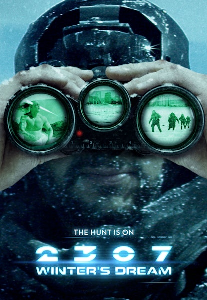 2307: Winter's Dream