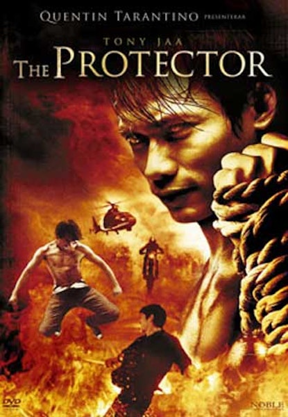 The Protector