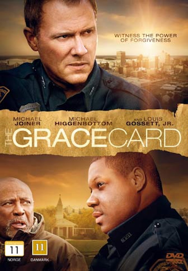 The Grace Card
