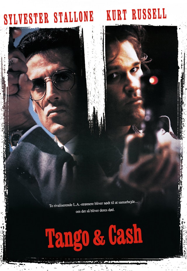 Tango & Cash