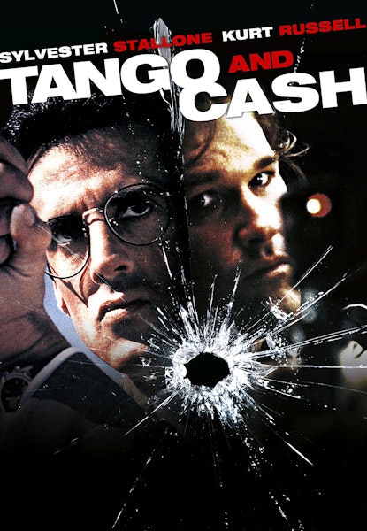 Tango & Cash