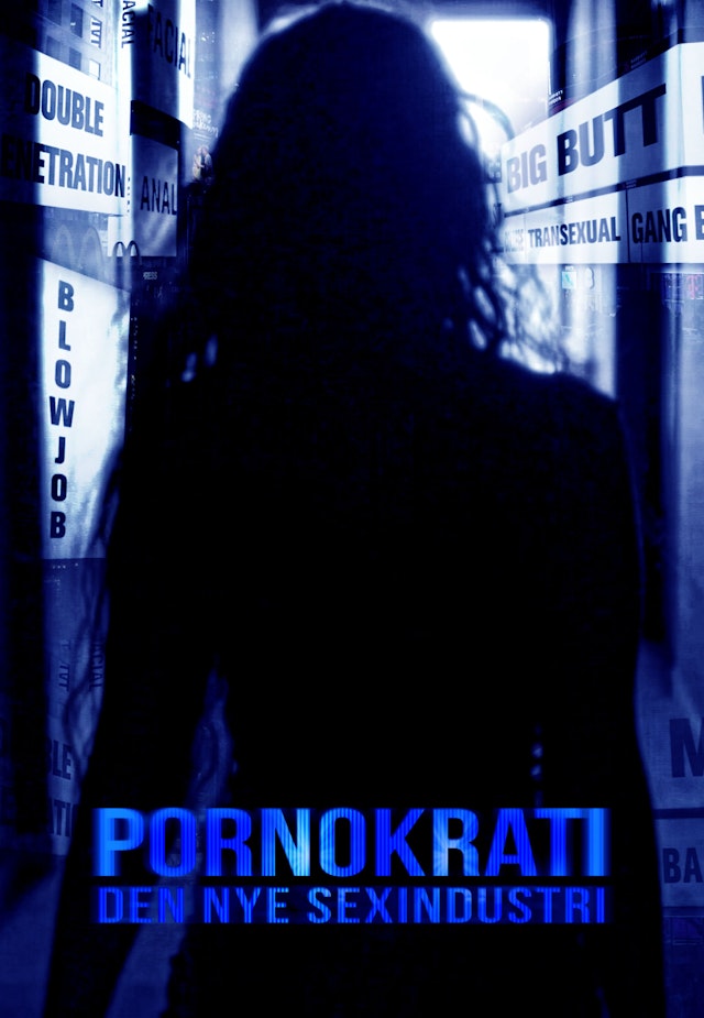 Pornokrati: Den nye sexindustri