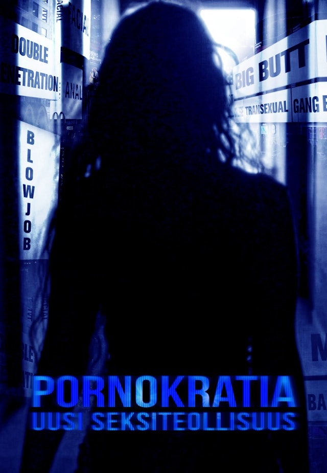 Pornocracy: The New Sex Multinationals