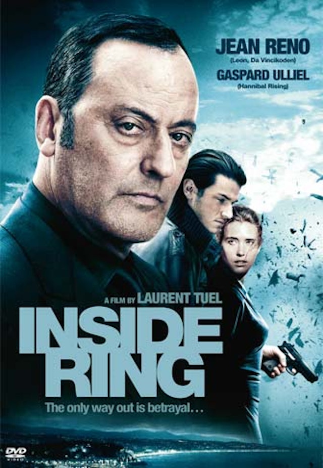 Inside Ring
