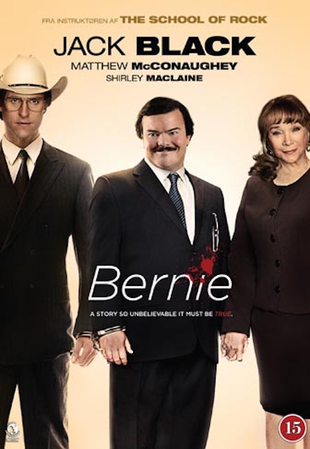 Bernie