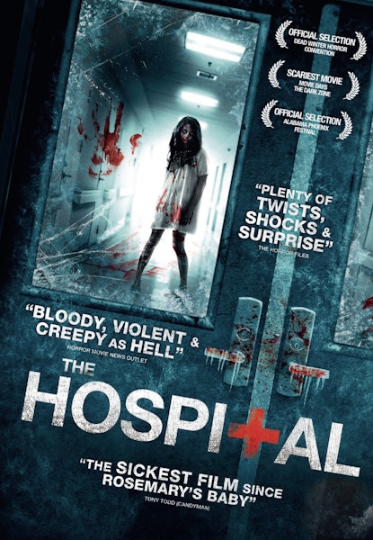 The Hospital