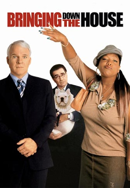 Bringing Down the House