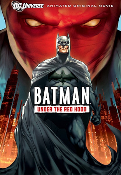 Batman: Under the Red Hood