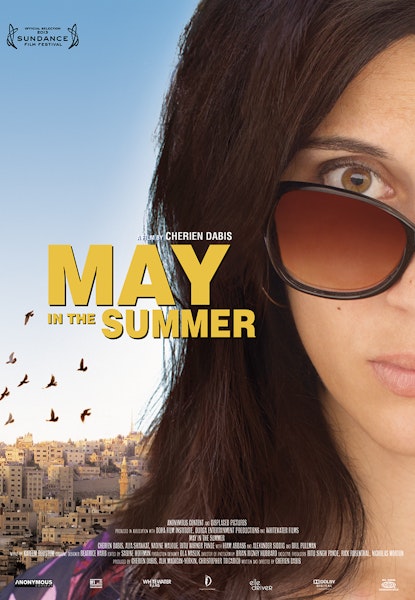 May in the Summer