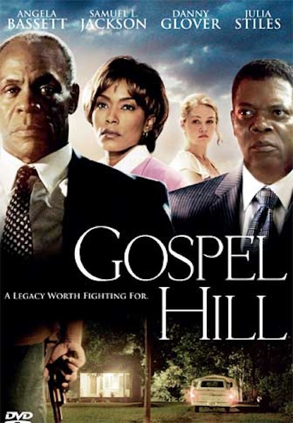 Gospel Hill