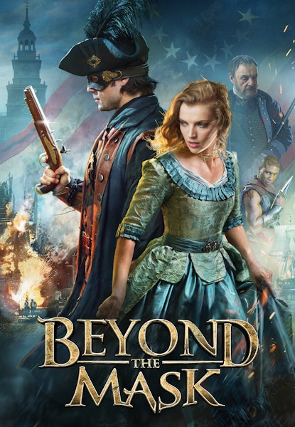 Beyond the Mask